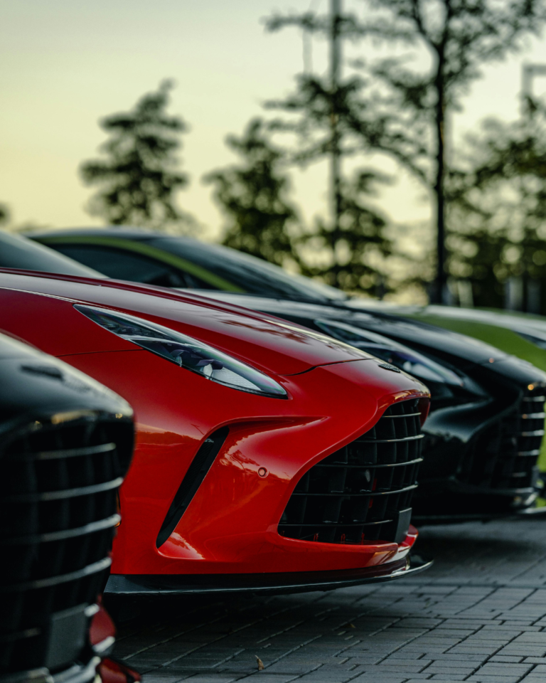 Car rentals