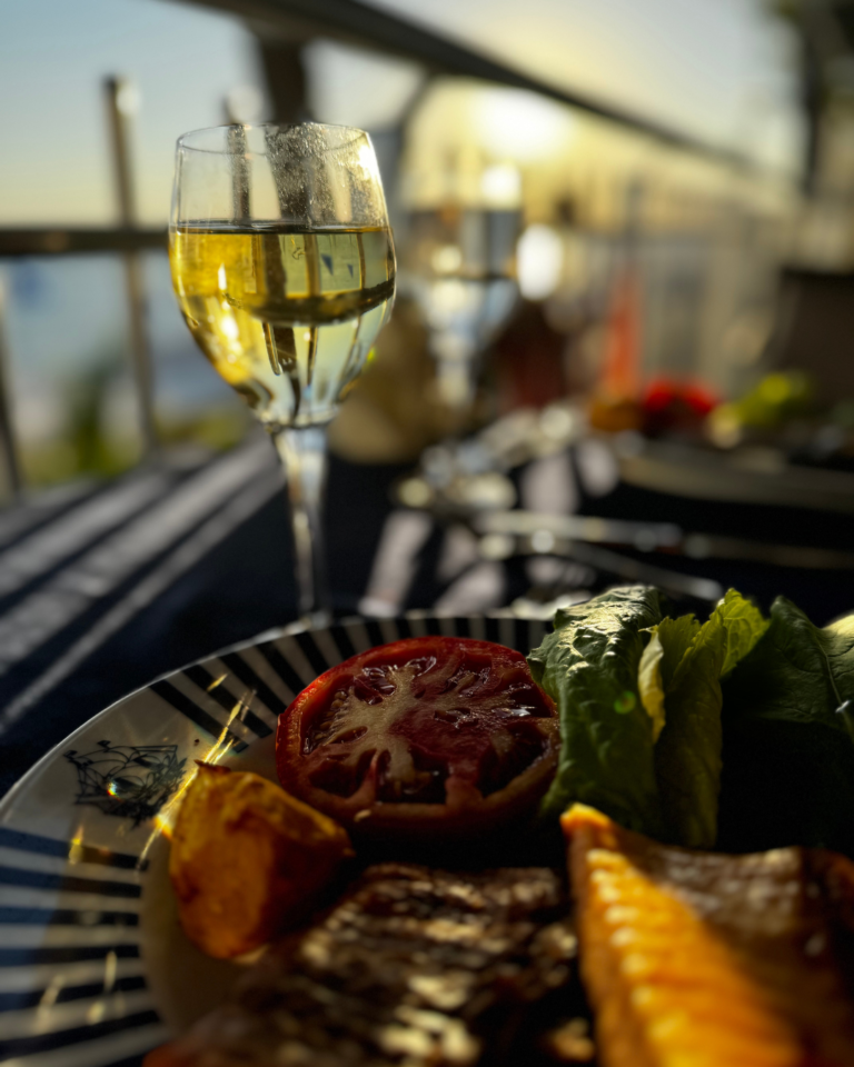 Culinary experiences