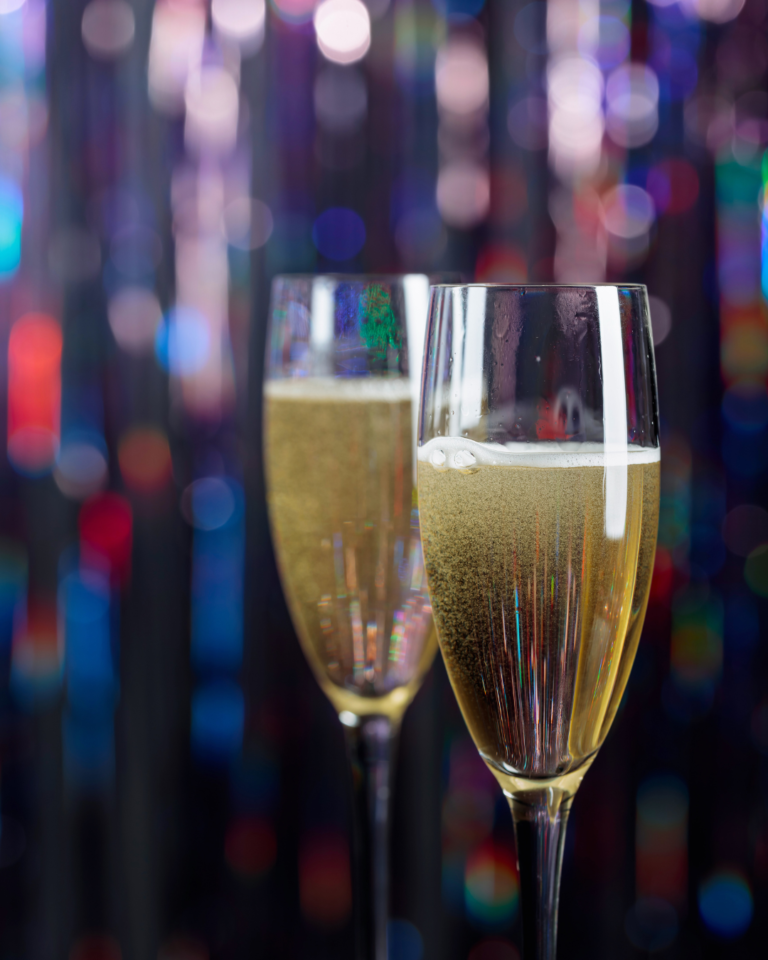 Special celebrations