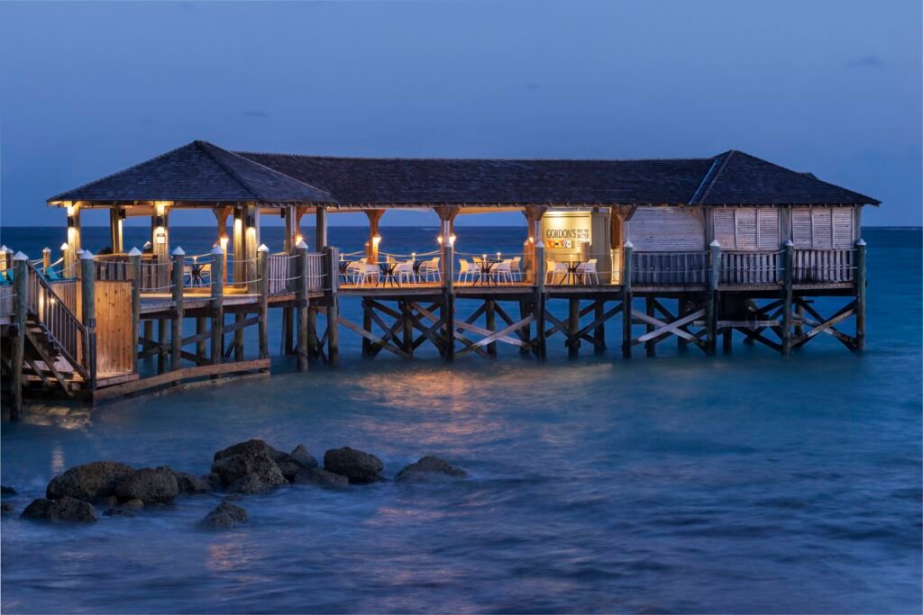 Travel Advisor Asset-SRB-Restaurant-Gordons-Exterior
