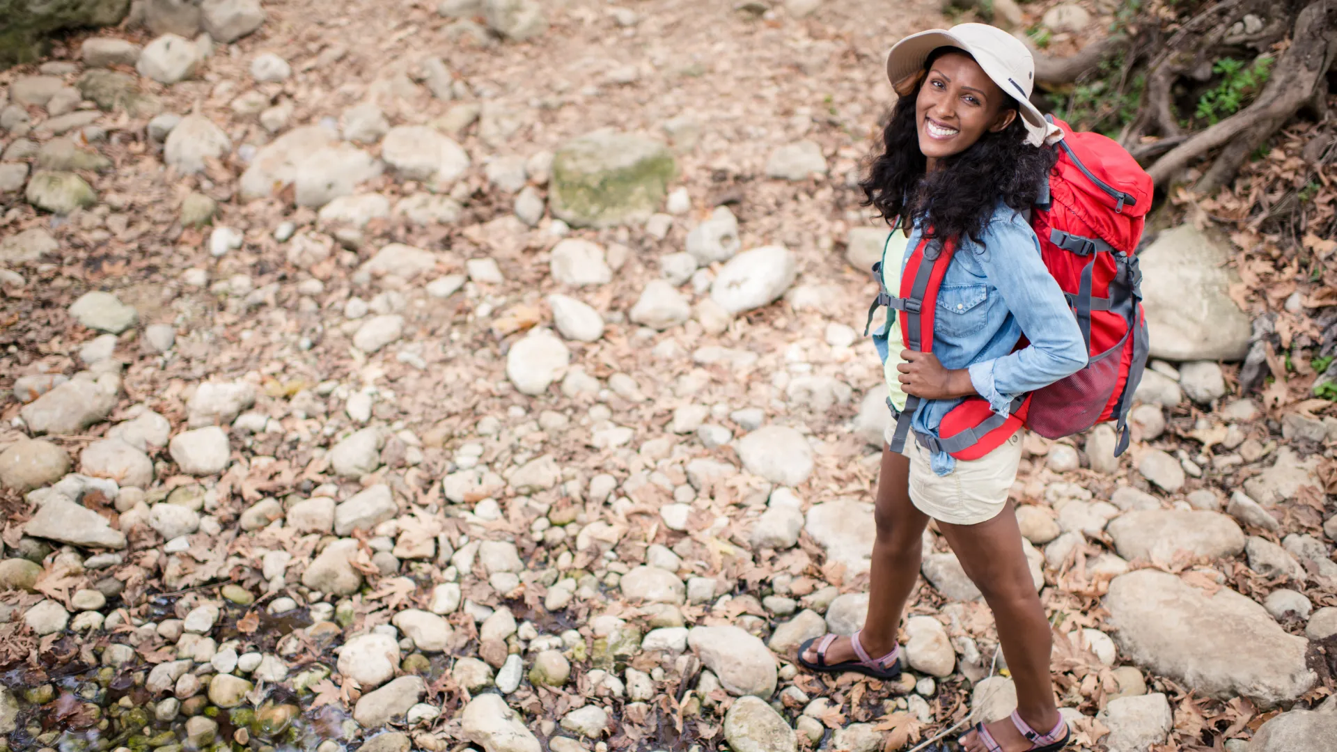 adventure & renewal journeys