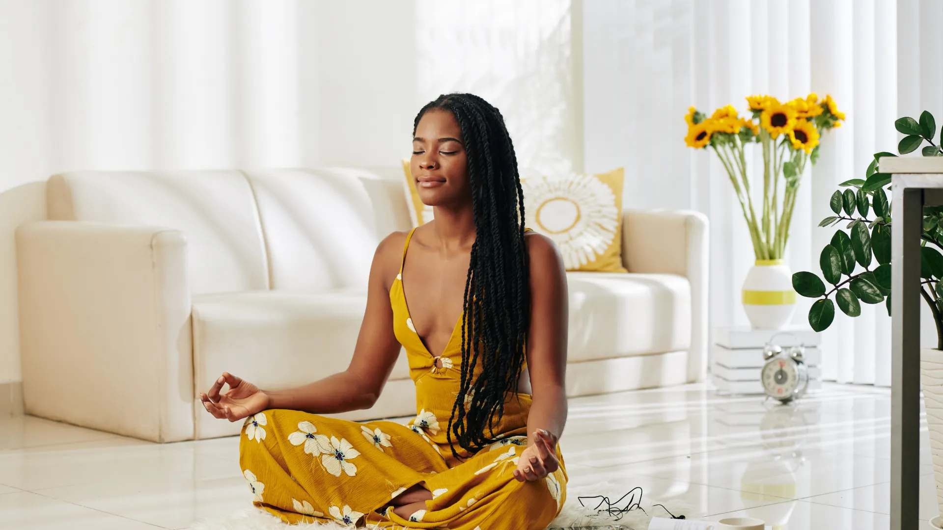 mind & body retreat
